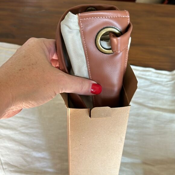 NESPRESSO Upcycled Barista Apron New in the box - Picture 8 of 8